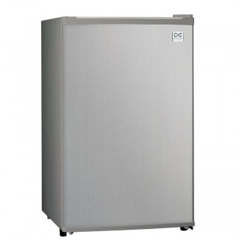 Daewoo 90 Litre Bed Side Refrigerator -FR094S